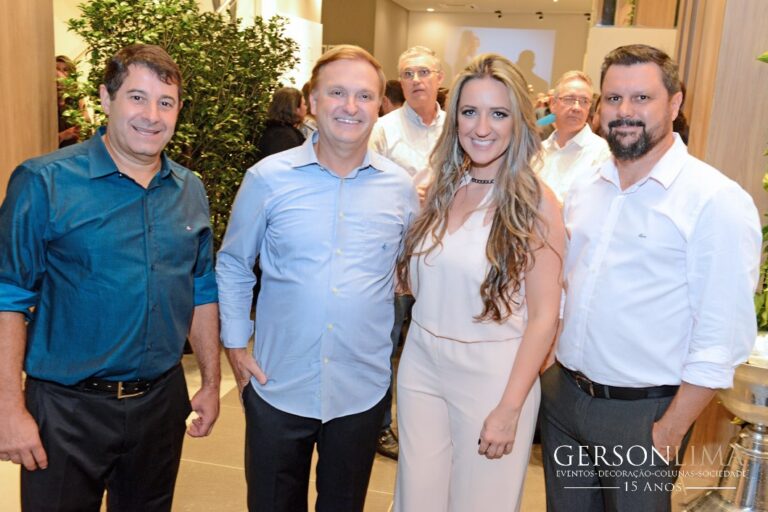 KINTA HOME DECOR É A NOVA MARCA DE LUXO INAUGURADA EM CURITIBA