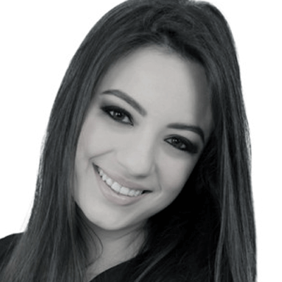 Carolina Dallagrana