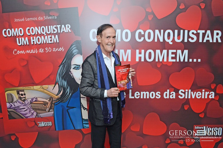 Como conquistar um homem com mais de 30 anos | Lançamento