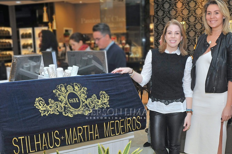 Nova coleção Martha Medeiros