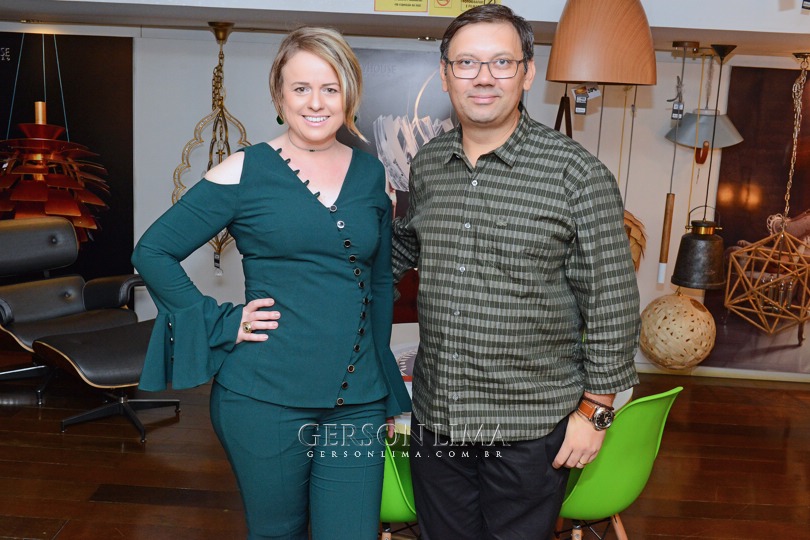 Grey House Iluminação comemora 30 anos