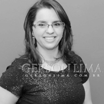 Tati Andolfato arquiteta