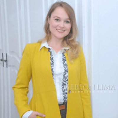 Ana Elisa Sanches