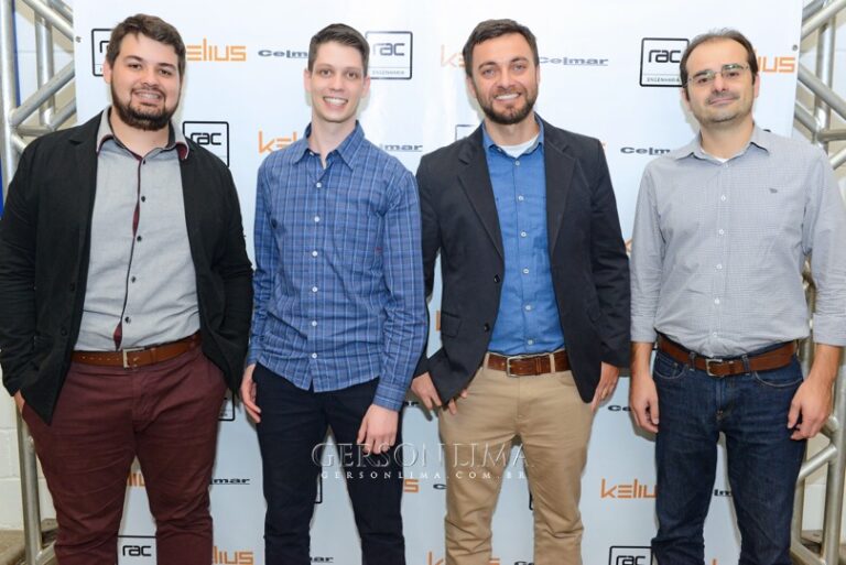 Kelius Automação apresenta caso de sucesso