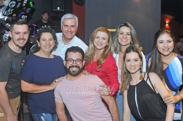 1ª Ação Beneficente | Entre Amigos da Decoração