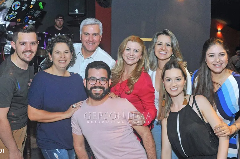 1ª Ação Beneficente | Entre Amigos da Decoração