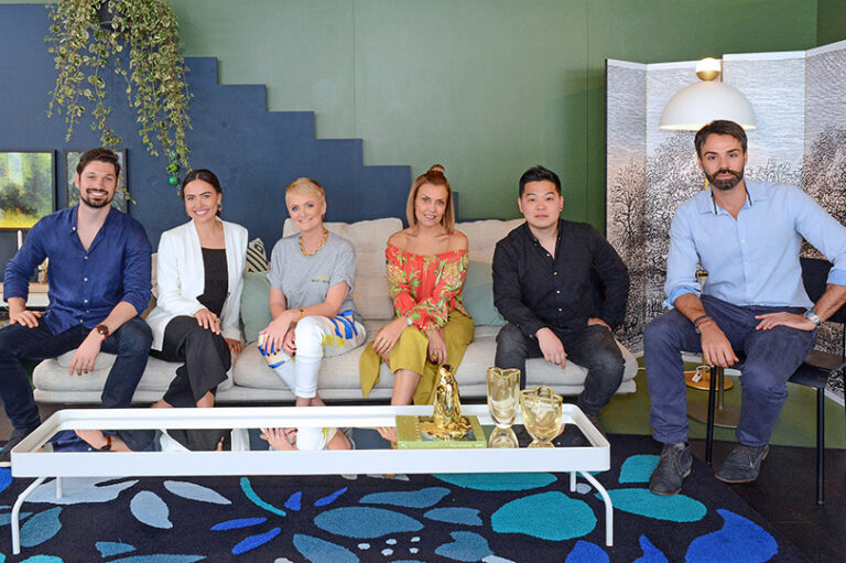 Inove apresenta novo showroom