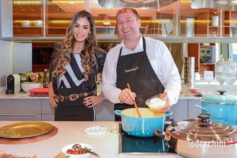 Todeschini Batel | 2º Brunch para Profissionais.