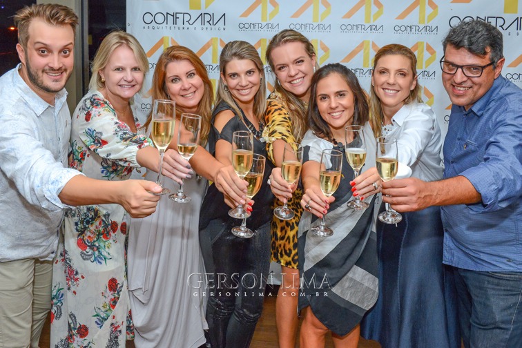 CONFRARIA Arquitetura e Design | Festeja o lançamento como Associação
