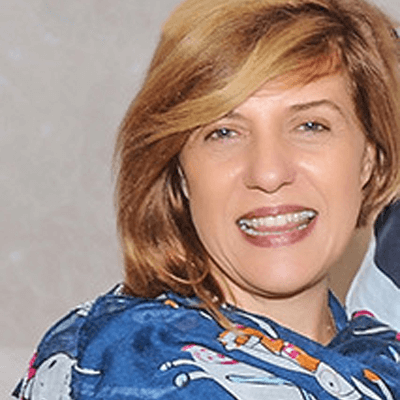 Claudia Canales