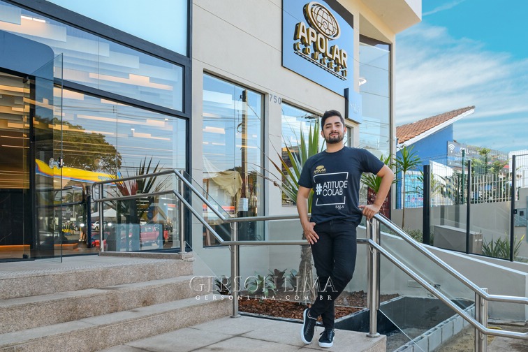 APOLAR CONCEPT | Soft Opening