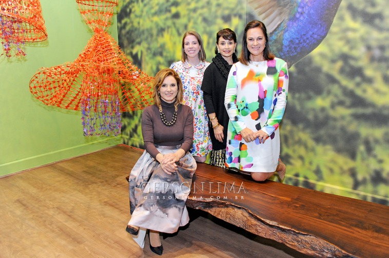 JVN Products apresenta linha NATURALMENTE por Marilene Ropelato