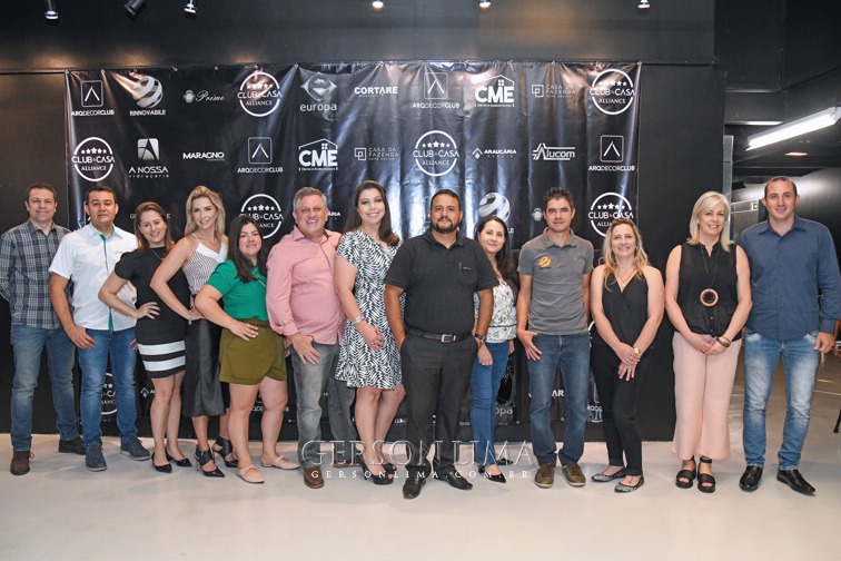 Arqdecorclub | Palestra Marketing além do relacionamento