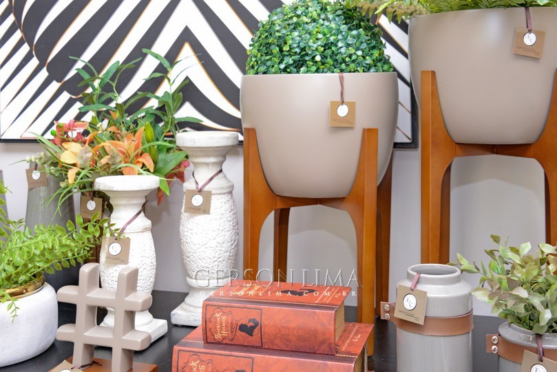 ESPAÇO CASA STORE APRESENTA LANÇAMENTOS JVN