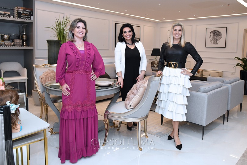 1ª MOSTRA IT HOME