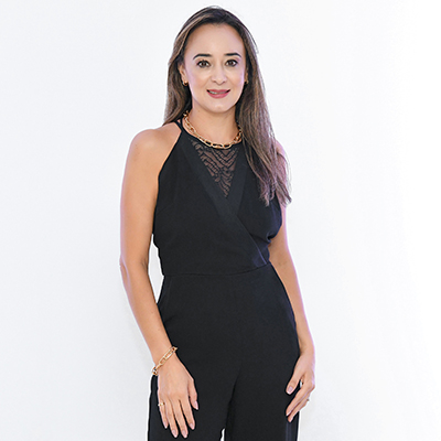 Alessandra Ramos Interiores