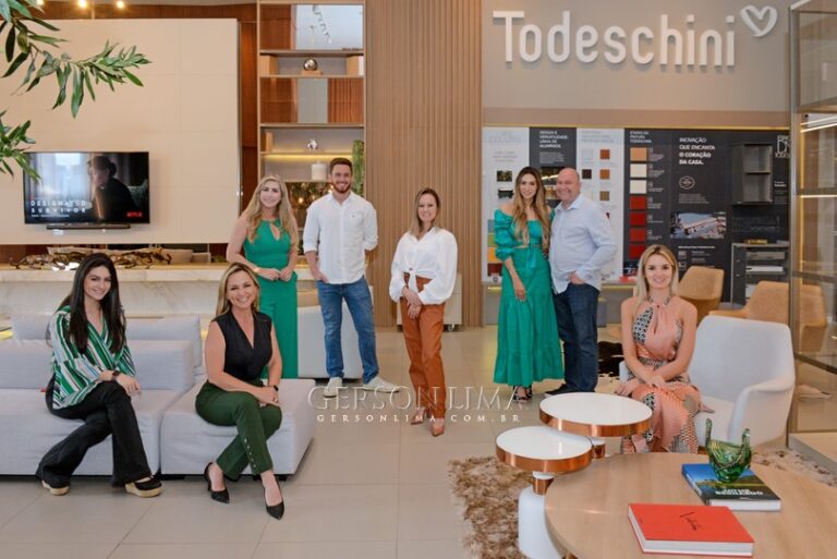 TODESCHINI BATEL TRENDS – Edição Novembro 2020