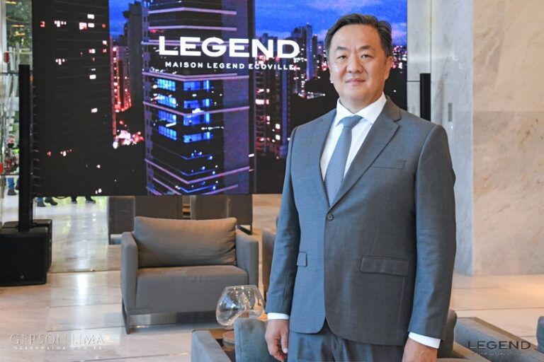 A.Yoshii entrega segundo empreendimento em Curitiba