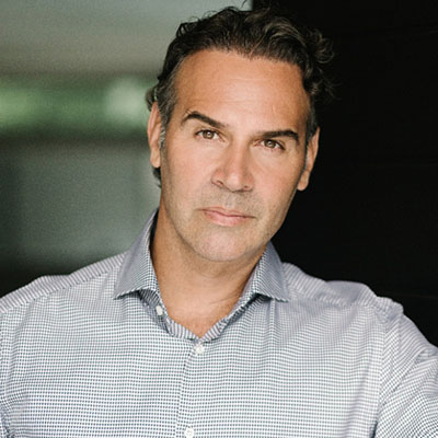 Marcos Soares