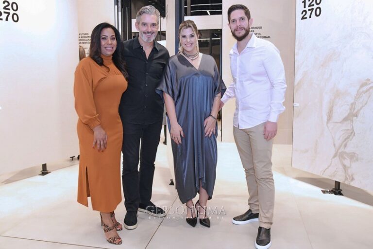 Nova Portobello Batel traz experiência inovadora em design para Curitiba