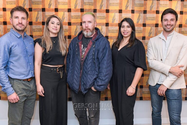 Fio Nobre Tapetes inaugura em Curitiba com a proposta de produtos individualizados