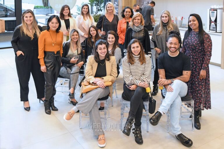 Portobello Batel realiza Trend Book 2022