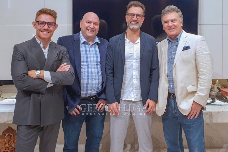 Confraria Imobiliária | Todeschini Batel
