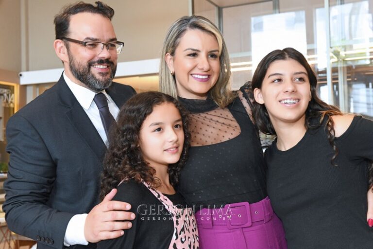 Todeschini Batel | Tarde especial com as Mães