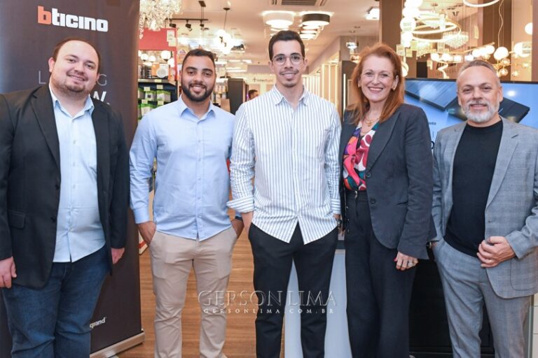 ANDRA | Bate-papo com a Light Designer Regina Bruni