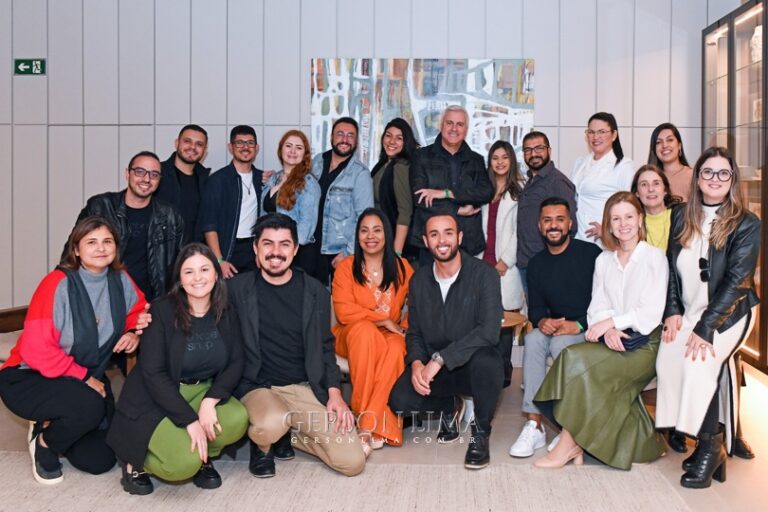 Portobello Shop reúniu arquitetos em evento especial na CASACOR