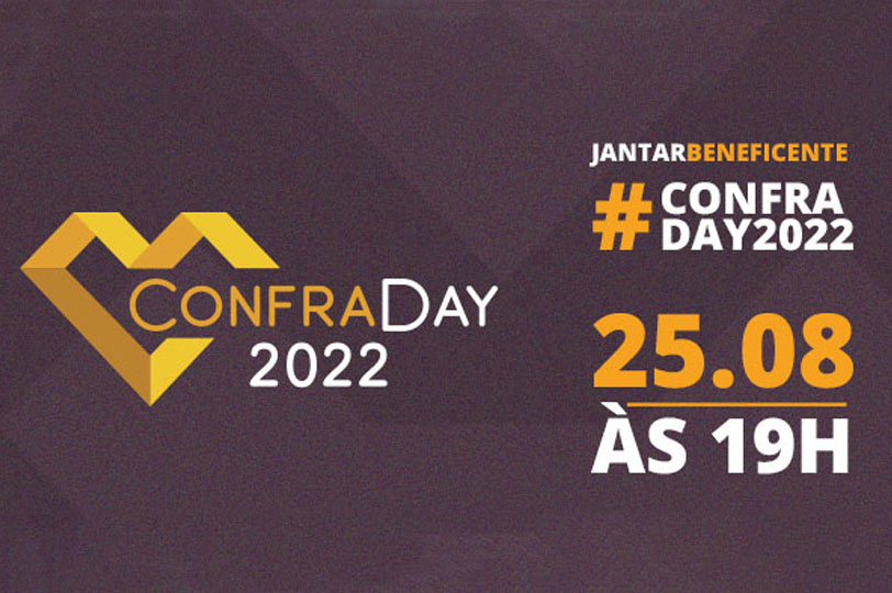 Confraria AD - ConfraDay 2022