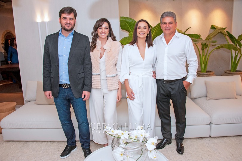 Arquiteta Patricia Fouani