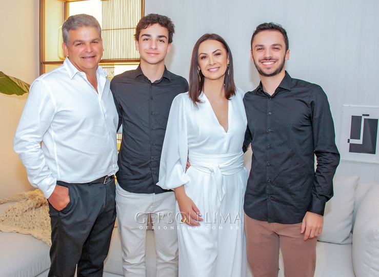 Arquiteta Patricia Fouani
