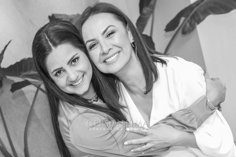 Arquitetas Camila Rocha e Patricia Fouani
