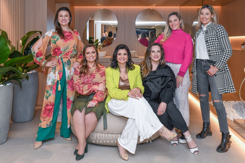 Baden Banho reabre suas portas com novo showroom