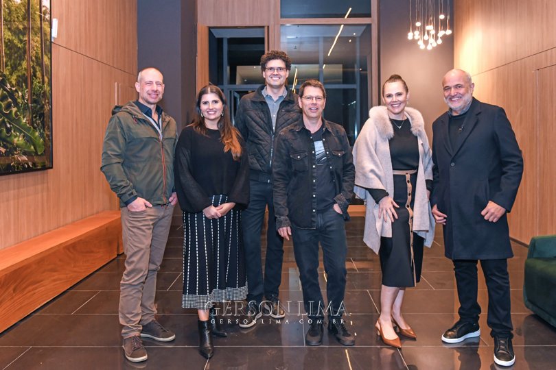 Víncere Incorporadora promove aula-show com a chef Manu Buffara