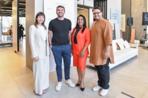 Evento na Portobello Shop Batel