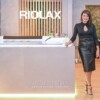 A RIOLAX recebe os profissionais da arquitetura e decoração