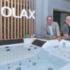 A Riolax recebe os profissionais de arquitetura e decoração