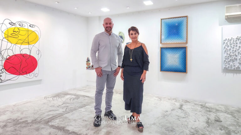 Galeria Zilda Fraletti faz prévia da SP- Arte  