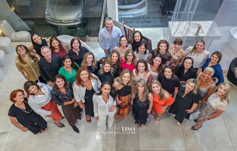 Isla Decor e Show Banho recebem profissionais