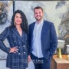 Nesta quarta, 17 de maio, a UUSI Mobiliário Brasileiro abriu suas portas em uma collab inédita com a 1700 Agora, a loja, que tem mais de 35 anos de atuação, passa a abrigar os móveis contemporâneos e cheios de bossa que UUSI tem para oferecer.
