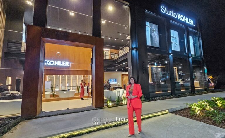 Studio KOHLER Curitiba