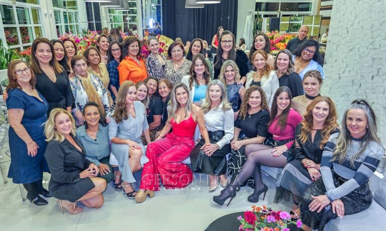 Rosangela Telles Celebra seu Aniversário