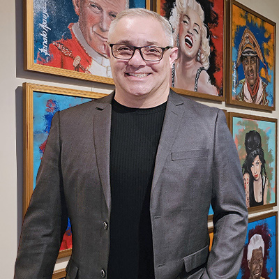 Renato Araújo