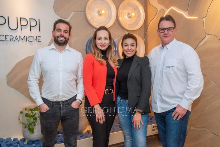 Puppi Ceramiche | Talk Roca Brasil