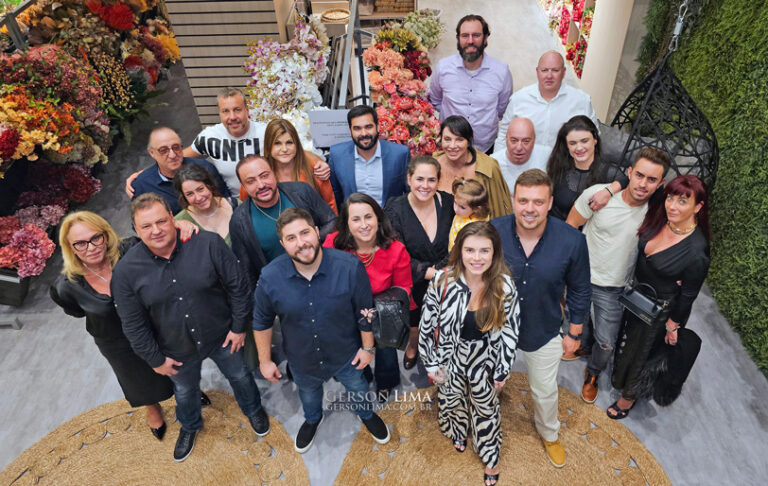 Dcor&Gift inaugura loja com mais de 1.200 m² no Shopping Crystal
