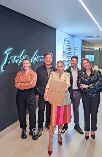 Com localização privilegiada e unidades reduzidas por andar, 9° lançamento da A.Yoshii eleva conceito de exclusividade e conforto em alto padrão