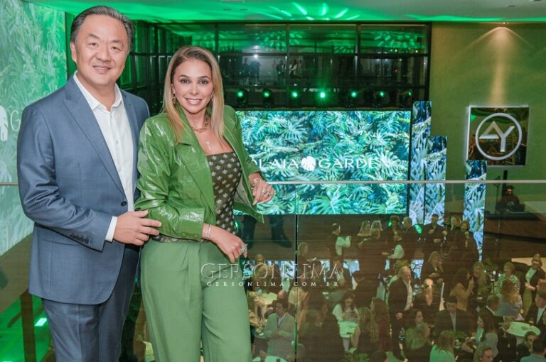 A.Yoshii anuncia seu 11.º empreendimento na capital: o Solaia Garden Home Resort
