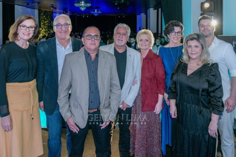 Festa do Ponto de Decoração marca novo momento da associação